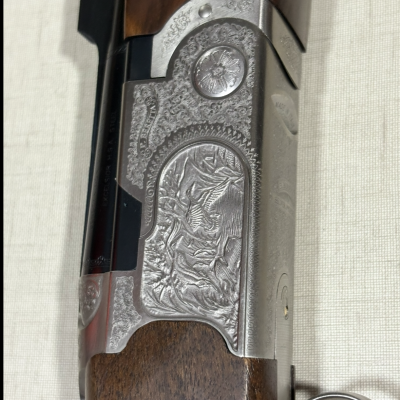 PIETRO BERETTA SILVER PIGEON II  X TRAP