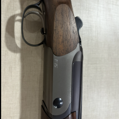 BLASER F16