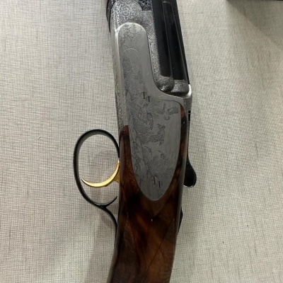PERAZZI SC0