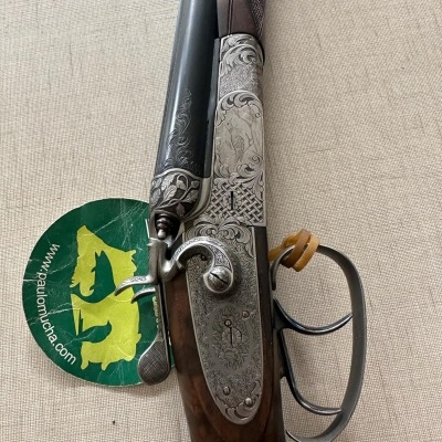 S. MARCO - LUXO GRAVADA POR "FILIPE CLAUDIO"