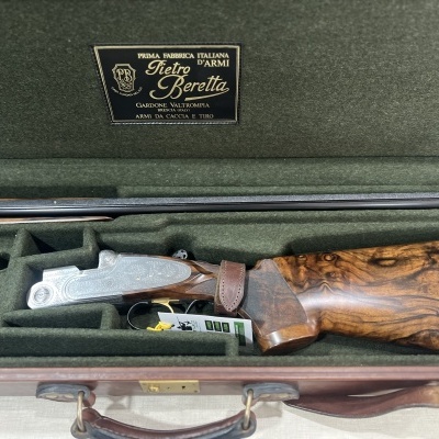 PIETRO BERETTA S3 EE LL * VENDIDA