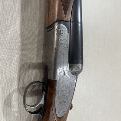 PIETRO BERETTA 427*VENDIDA