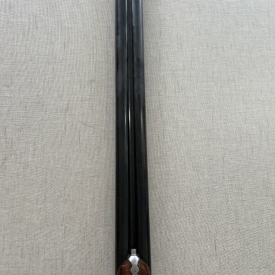 LUIGI FRANCHI AÇOS KRUPP