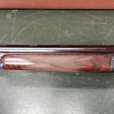 JAMES PURDEY *VENDIDA