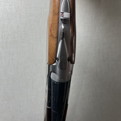 PIETRO BERETTA 686 ONYX *VENDIDA