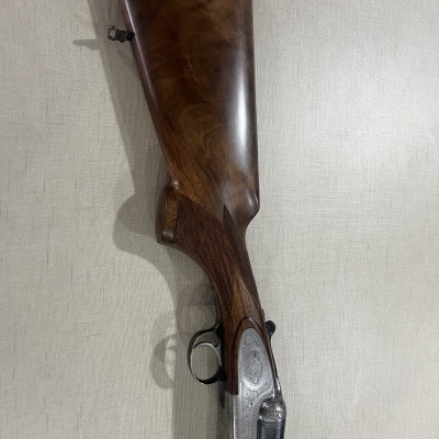 PIETRO BERETTA 427*VENDIDA