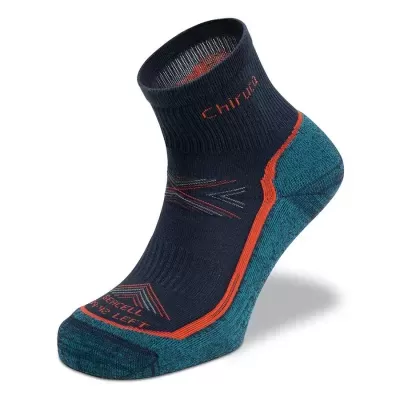 MEIAS CHIRUCA ALGAS + BAMBU