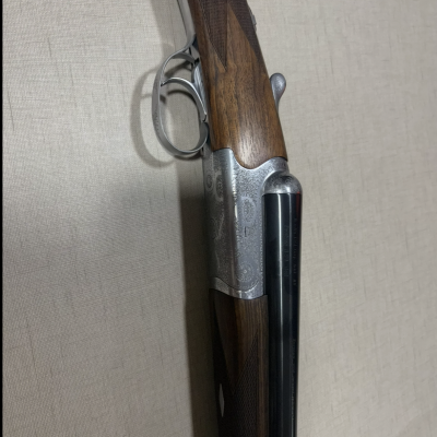 PIETRO BERETTA 486