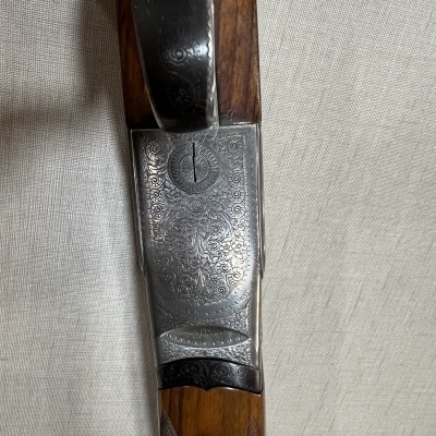 PIETRO BERETTA S3