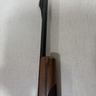 BROWNING BAR MK4