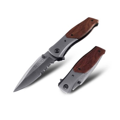 FACA TRENTO COMANDO 400