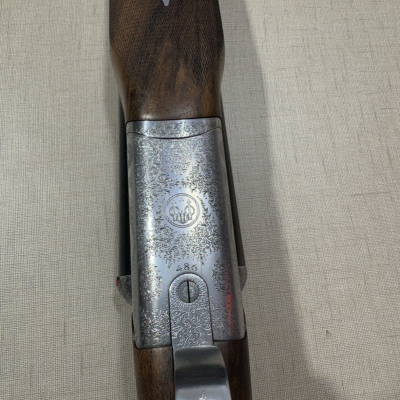 PIETRO BERETTA 486
