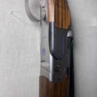 PIETRO BERETTA DT11 ACS *VENDIDA