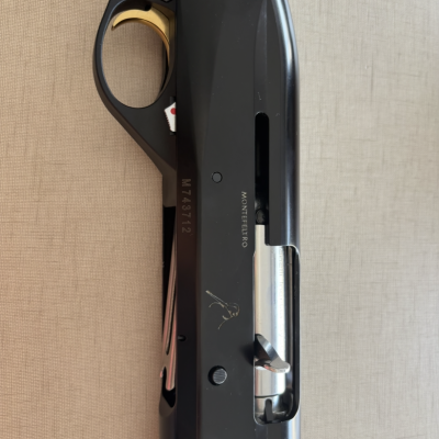 BENELLI MONTEFELTRO BECCACCIA *VENDIDA