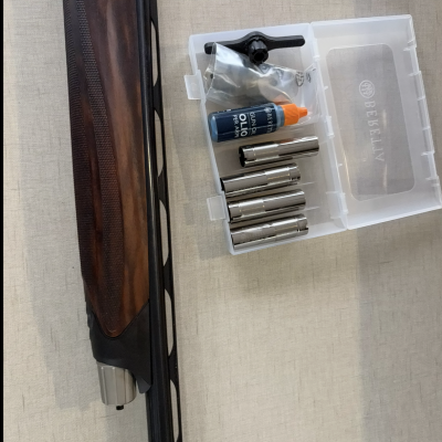 PIETRO BERETTA UPLAND