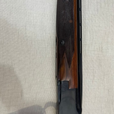 BROWNING B25*VENDIDA