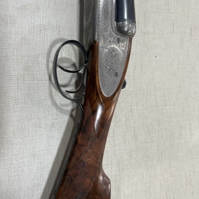 FRANCHI CONDOR *VENDIDA