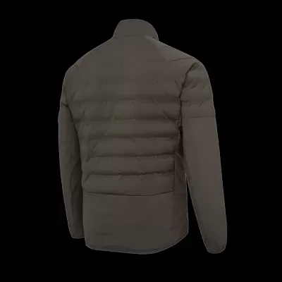 Bezoar Hybrid Jacket