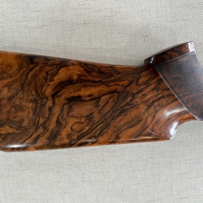 PIETRO BERETTA SO9 *VENDIDA