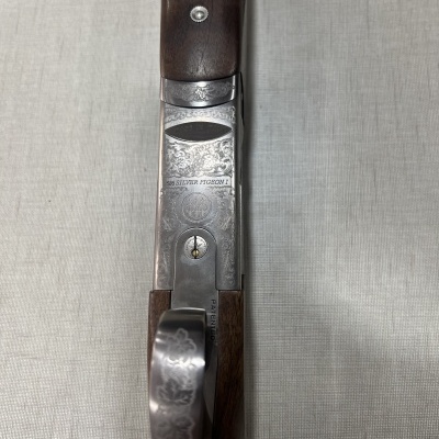 PIETRO BERETTA  686 SILVER PIGEON I SPORTING