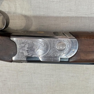 PIETRO BERETTA 687 SILVER PIGEON III