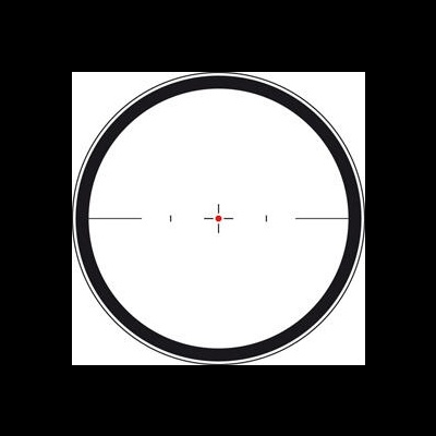 Leica Magnus 1-6x24i - COMO NOVA