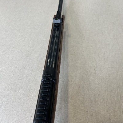 PRESSÃO DE AR RETAY