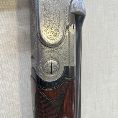 PIETRO BERETTA AS EL