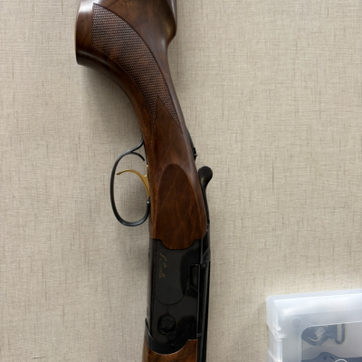 PIETRO BERETTA 686 ONYX PRO