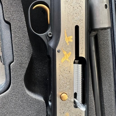 PIETRO BERETTA  AL390 ANIVERSÁRIO *VENDIDA