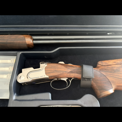 PIETRO BERETTA DT11 ACS *VENDIDA