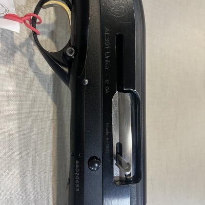 PIETRO BERETTA AL391 URIKA *VENDIDA