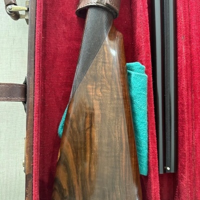 LUIGI FRANCHI IMPERIAL MONTE CARLO EXTRA