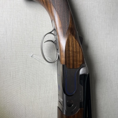 PIETRO BERETTA DT11 ACS *VENDIDA