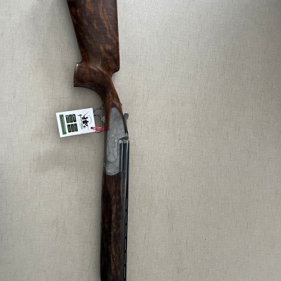 PERAZZI  CARTELLE *VENDIDA