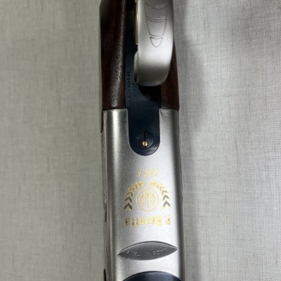 PIETRO BERETTA 686 E SPORTING *VENDIDA
