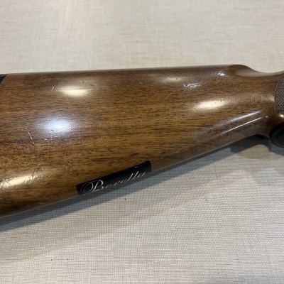 PIETRO BERETTA A302 *VENDIDA