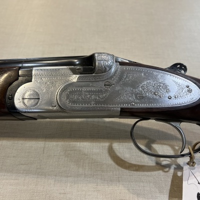 PIETRO BERETTA S2