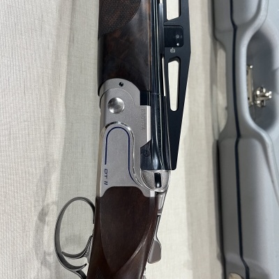 PIETRO BERETTA DT11 X TRAP *VENDIDA