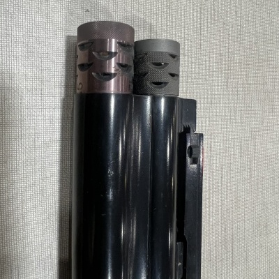 CANO PERAZI MX10 *VENDIDO