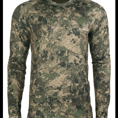 CAMISOLA HART TRAIL-L