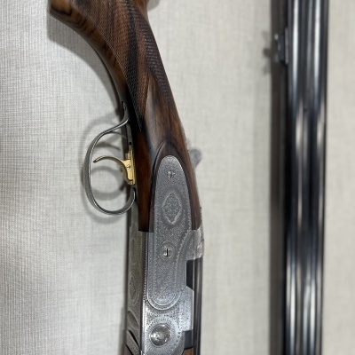 PIETRO BERETTA 687 EL*VENDIDA