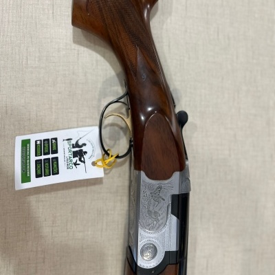 PIETRO BERETTA S687 *VENDIDA