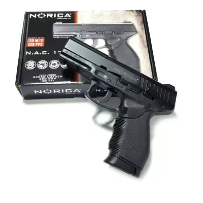 N.A.C 1701 NORICA PRESSÃO DE AR