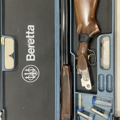 PIETRO BERETTA 686 E SPORTING *VENDIDA