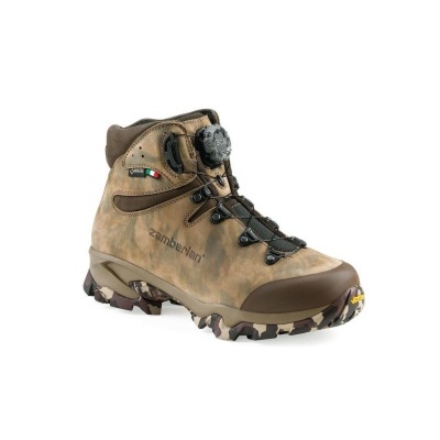 BOTA ZAMBERLAN LEOPARD