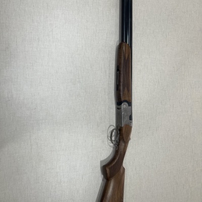 PIETRO BERETTA  FIELD 690 III *VENDIDA