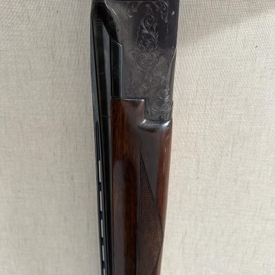 WINCHESTER 101 *VENDIDA