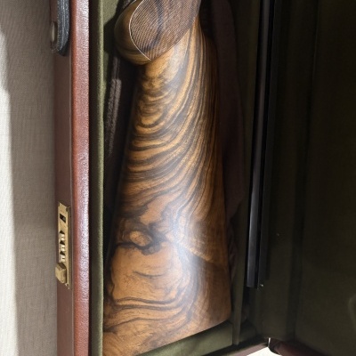 BROWNING F.N *VENDIDA