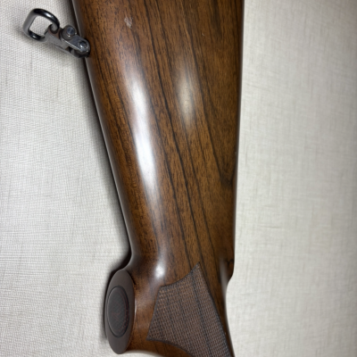 BENELLI CENTRO *VENDIDA